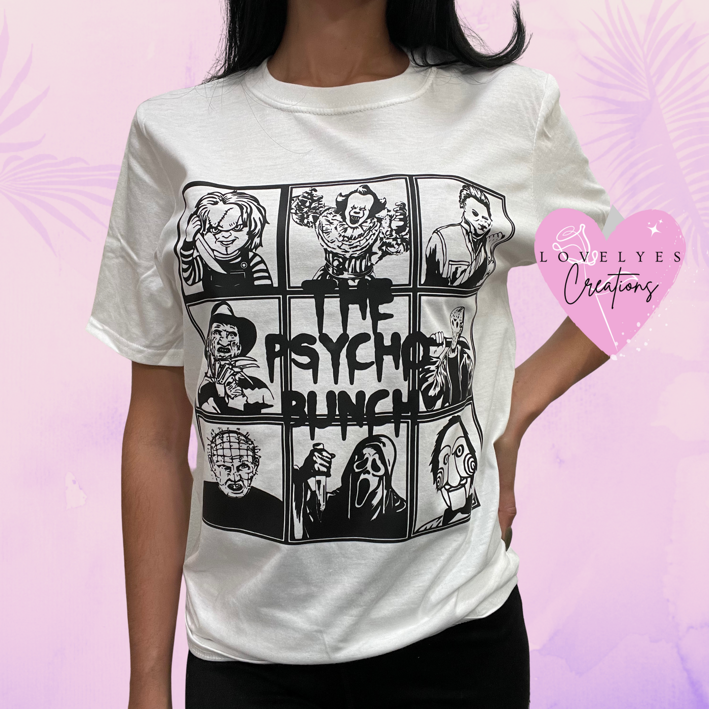 Psycho Bunch Mashup (RTS)