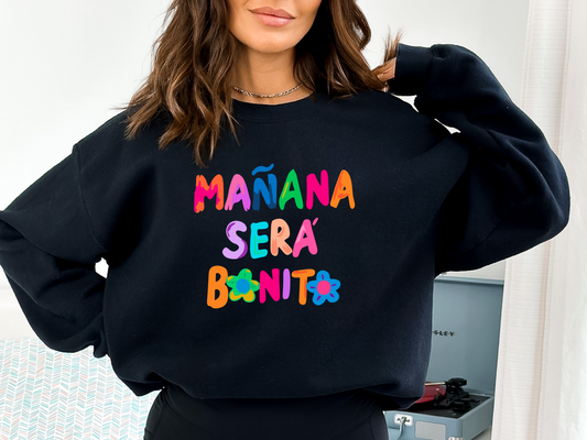 Mañana Sera Bonito