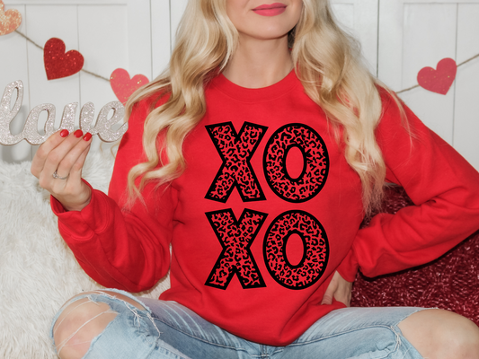 XOXO (RTS)
