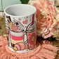 Cafesito & Chisme Mug
